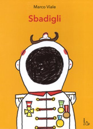 Sbadigli. Ediz. a colori Marco Viale