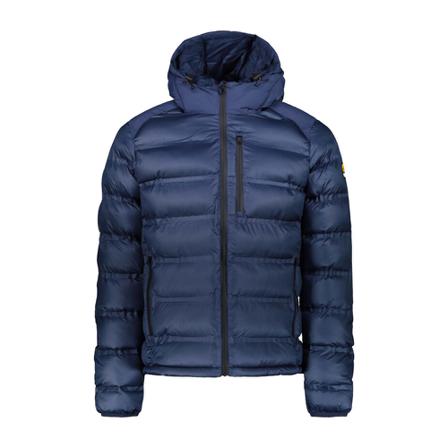 Ciesse Piumini, Coats Blauw, Heren, Maat:XL