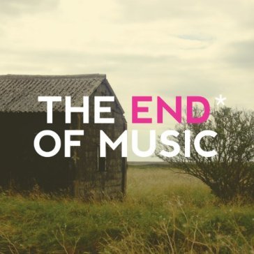 The end* of music De La Mancha