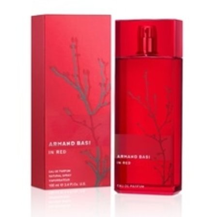 Armand Basi - In Red EDP 100ml