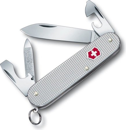 Victorinox Cadet Alox 84 mm - Victorinox