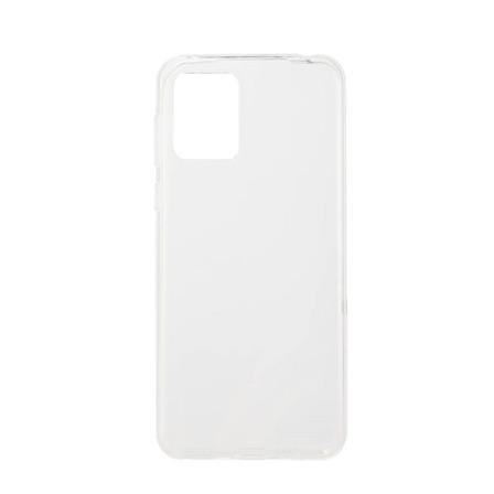 Onsala Motorola Moto E13 4G Mobilskal TPU - Transparent