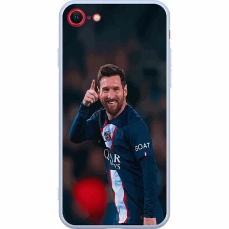 Apple Iphone 7 Premium Skal Lionel Andrés Messi