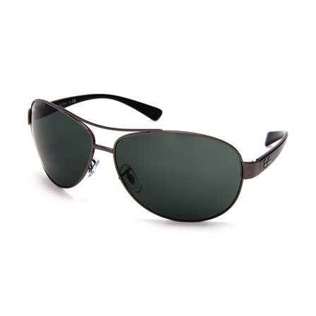 Ray-Ban - Solbriller - Grå - RB3386 004/71 67