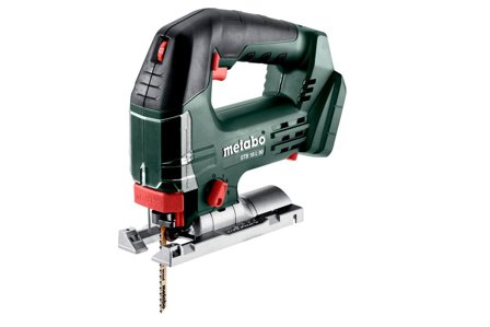 Metabo STB18L90 SOLO Sticksåg utan batteri och laddare, Maskiner