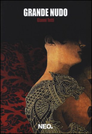 Grande nudo Gianni Tetti