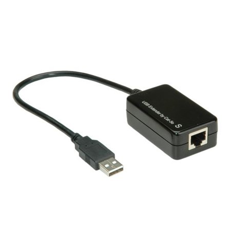 VALUE USB1.1 Extender over RJ45