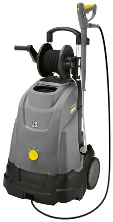 Kärcher Professional HDS 5/11 UX Hedvandsrenser, Støvsugere & rengøringsmaskiner