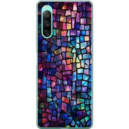 Mobilskal till Sony Xperia 10 IV med Disco