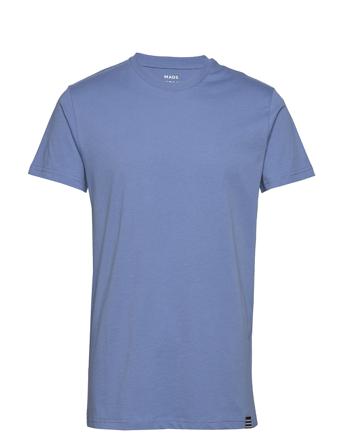 Favorite Thor T-shirt Blå Mads Nørgaard