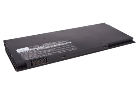 Batteri til bærbar PC for MSI X-Slim, X-Slim X320, X-Slim X320-037US og andre.