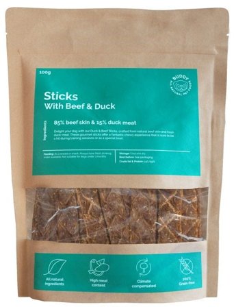Buddy Dental Chew Duck 100 g