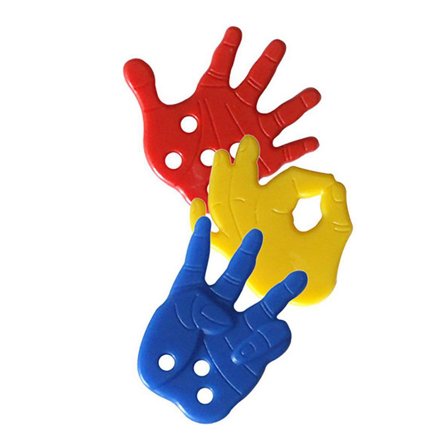 Plastfigurer 72/fp - Lyreco - Skola och förskola - Klassrummet / Lära - Matematik