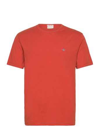 GANT | Reg Shield Ss T-Shirt | S