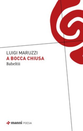 A bocca chiusa Luigi Maruzzi