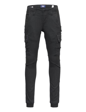 Jwhpaul Jjwarner Akm 111 Black Jnr Black Jack & J S