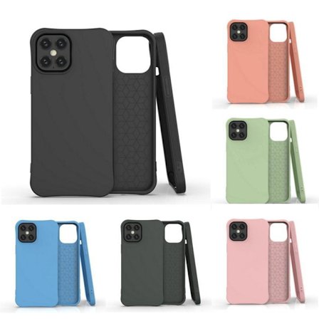 Armor Candy Skal iPhone 12 Pro Max - fler färger