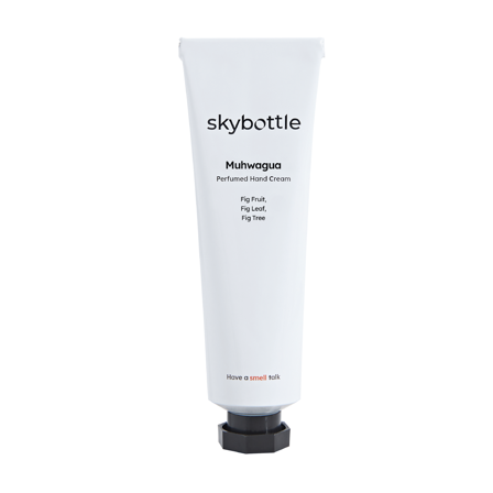 Skybottle Muhwagua Perfumed Hand Cream, 50 ml