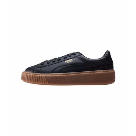 Puma - Sneakers - Svart - Dam - Storlek: 39 Eu, Dam, Storlek: 39 EU