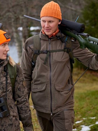 Jagdset Pointer Chevalite Herren 3.0