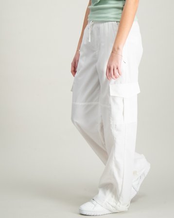 D-XEL Pants Cremefärgad Byxor Kille - Kids Brand Store