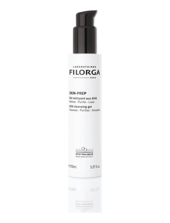 Filorga Skin-Prep Aha Cleansing Gel - Nude - 150 ml