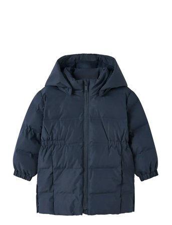 name it | Nmfmusk Puffer Jacket Tb | 116
