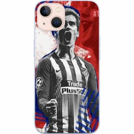 Apple Iphone 13 Premium Skal Antoine Griezmann