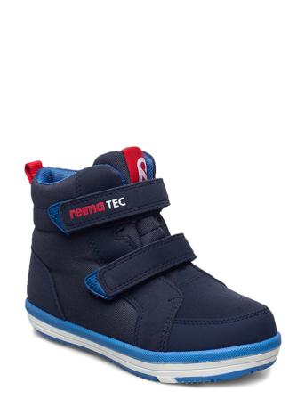 Patter Blue Reima