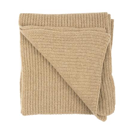 Daniele Fiesoli - Halsdukar - Beige - Herr - Storlek: One Size, Herr, Storlek: ONE SIZE