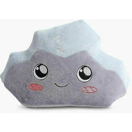 Lankybox + Foxy + Rocky plysch mjuk leksak för barn plyschdocka rocky