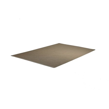 Matte ALVIN, L3600 B2400 mm, beige