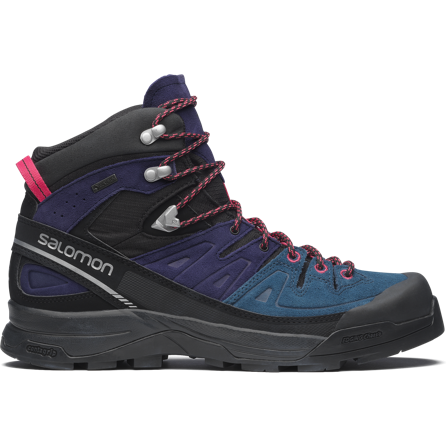 Salomon - Tennarit Jalkineet X-alp Mid Ltr Gtx - Astral Aura / Poseidon