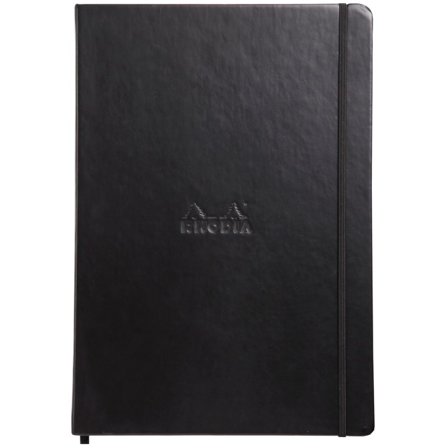 Rhodia Webnotebook A4 Dotted
