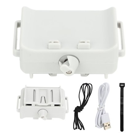 Drone Airdrop System Højsensitive Sensorer Letvægts Drone Airdrop Enhed til DJI Mini 3 Pro