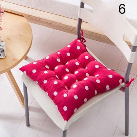 Printed pallkuddar Stolar Skyddsmatta 6 - on stock