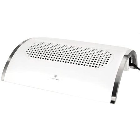 Neglestøvsuger - Sugesystem til Manicure og Negle - Støvsuger-XF14-