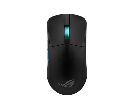 ASUS ROG Harpe Ace Aim Lab Edition trådlös spelmus