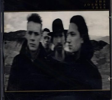 Joshua tree U2