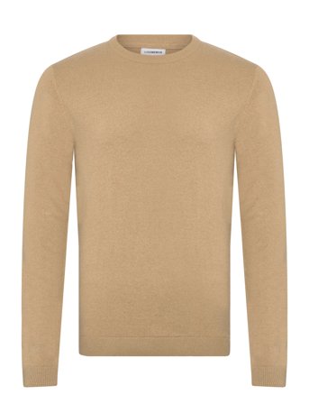 Lindbergh | 100% Recycle Knit Round Neck | M