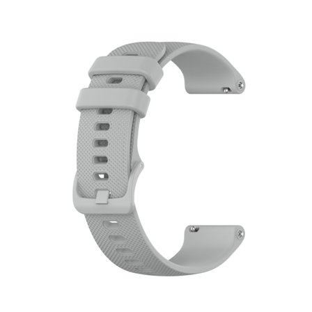 Klockarmband silikon Garmin Venu 2S, Garmin Vivomove 3S Garmin Venu 2S, Garmin Vivomove 3S, Garmin Move 3S, Garmin Vivoa