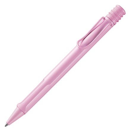 Safari Ballpoint lightrose