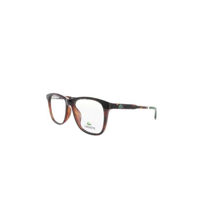 Lacoste L Bril , Bruin , Dames , Maat: ONE Size Accessoires