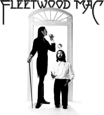 Fleetwood mac Fleetwood Mac