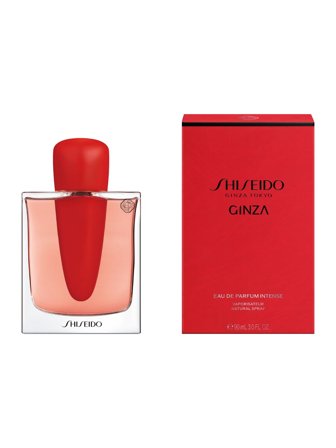 Shiseido Ginza Eau de Parfum Intense