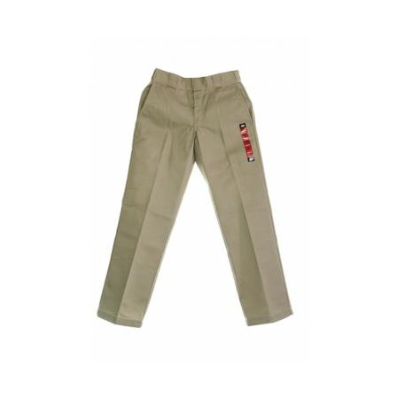 Dickies Chinos grön, Herr, Herr, Storlek: W30 L30