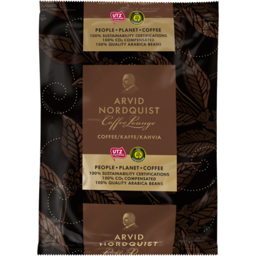 KAFFE ARVID NORDQUIST 100G