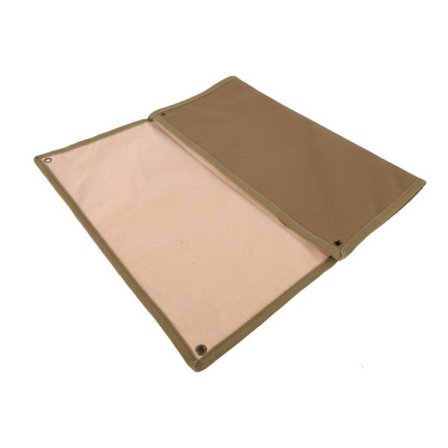 Udendørs Militær Patch Baord DIY Patch Display Frame Tactical Military Cloth Patch Holder Board