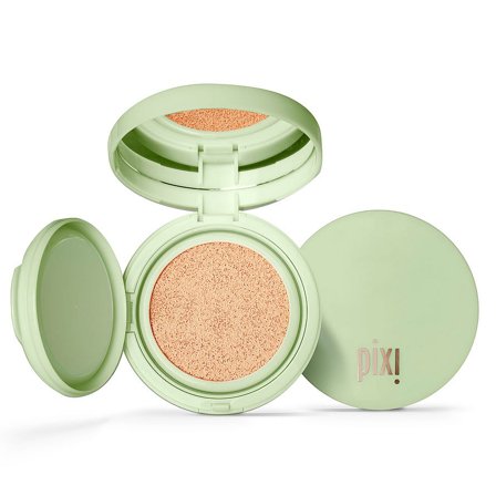 Pixi Glow Tint Cushion Peach Tint, Makeup, Ansigt, Foundation
