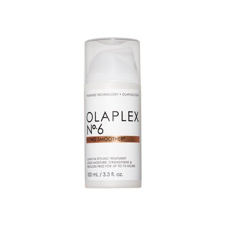 Olaplex Cura dei Capelli N°.6 Bond Smoother 100ml Uomo - Crema Capelli Styling & Finish